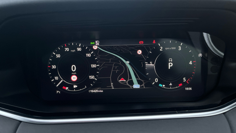 Land Rover Range Rover Evoque 2.0 D165 SE 5dr Auto Diesel Hatchback